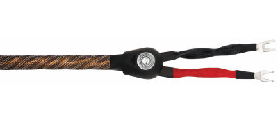 WireWorld Eclipse 8 Speaker (Single-Wire, Banana, 3,0 Meter)