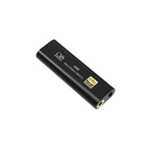 Shanling UA2 (Schwarz)