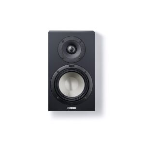 Canton GLE 10 (Schwarz)