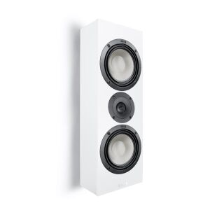 Canton GLE 15 OnWall (Weiss)