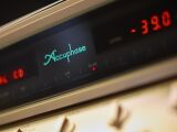 Accuphase C-3900 (Champagner-Gold)