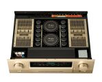 Accuphase C-3900 (Champagner-Gold)