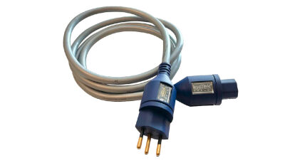 IsoTek EVO3 Sequel Netzkabel (CH-Stecker/C13 / 2.0 Meter)