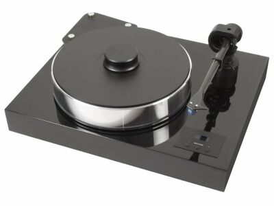 Pro-Ject Xtension 10 Evolution (Piano)
