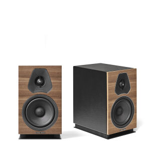 Sonus Faber Lumina II (Walnuss)