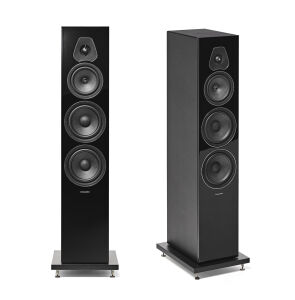 Sonus Faber Lumina V (Schwarz)