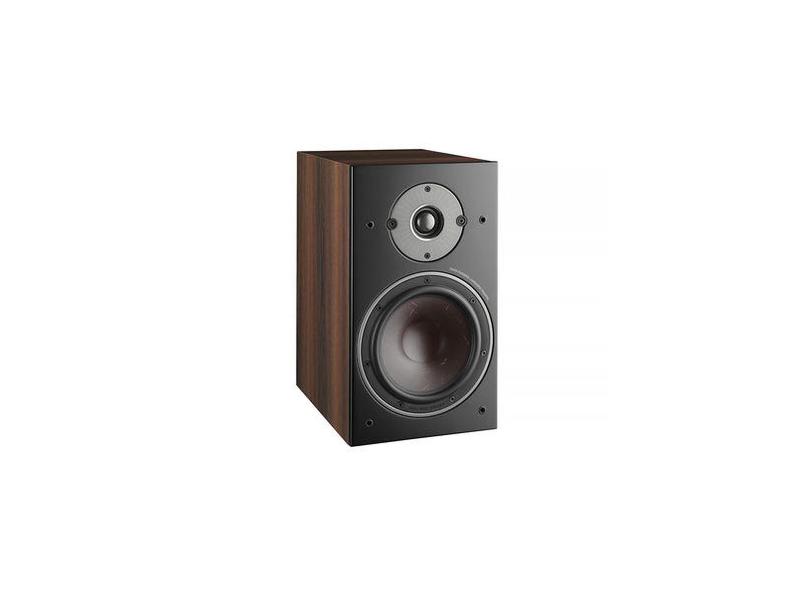 DALI Oberon 3 (Walnuss Dunkel)