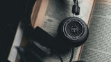Grado SR325 X (Silber/Schwarz)