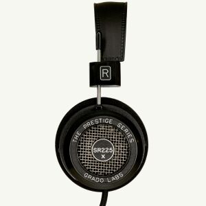 Grado SR225 X (Schwarz)
