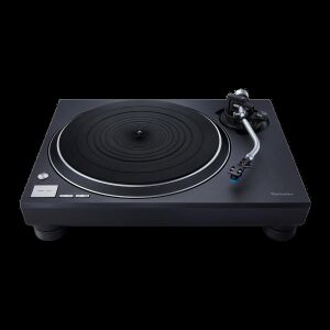 Technics SL-100C (Schwarz)