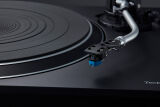 Technics SL-100C (Schwarz)