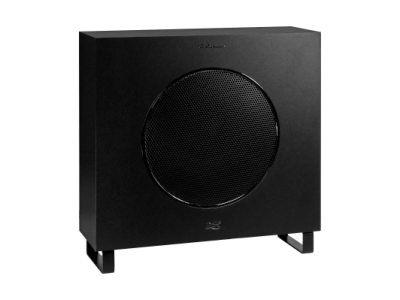 Cabasse Lipari 21 (Schwarz matt)