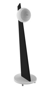 Cabasse Grand Riga 2 (Weiss matt / Schwarz matt)