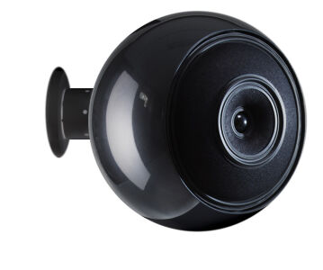 Cabasse Baltic 5 Murale (Schwarz matt)