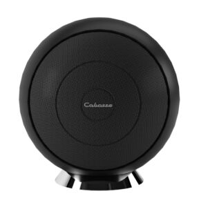 Cabasse Baltic 5 Sockel (Schwarz matt)