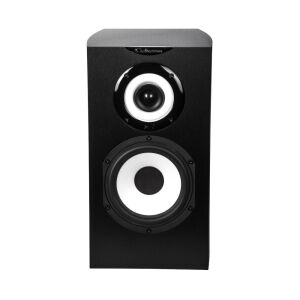 Cabasse Minorca MC40 (Dekor Schwarz matt gebürstet)