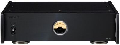 TEAC CG-10M-A (Schwarz)