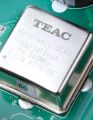 TEAC CG-10M-A (Schwarz)