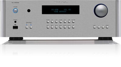 Rotel RA-1592 MKII (Silber)