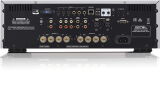 Rotel RA-1592 MKII (Schwarz)