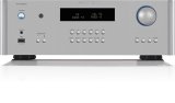Rotel RA-1572 MKII (Silber)