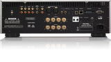 Rotel RA-1572 MKII (Silber)