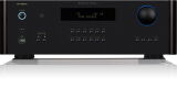 Rotel RA-1572 MKII (Schwarz)