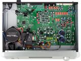 Rotel RC-1572 MKII (Schwarz)