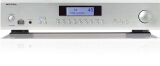 Rotel A14 MKII (Silber)