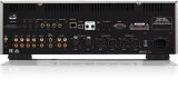 Rotel RC-1590 MKII (Schwarz)