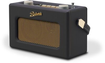 Roberts Revival Uno BT (Black)