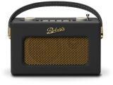 Roberts Revival Uno BT (Black)