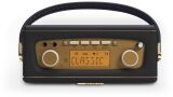 Roberts Revival Uno BT (Black)