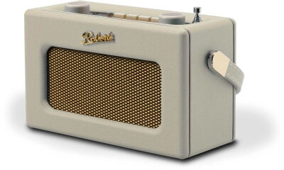 Roberts Revival Uno BT (Pastel Cream)