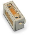 Roberts Revival Uno BT (Pastel Cream)