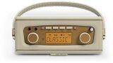 Roberts Revival Uno BT (Pastel Cream)