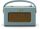 Roberts Revival Uno BT (Duck Egg Blue)
