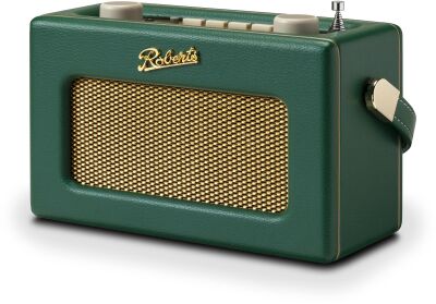 Roberts Revival Uno BT (Deep Green)