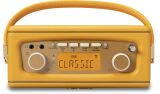 Roberts Revival Uno BT (Sunshine Yellow)