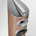 Bowers & Wilkins 804 D4 (Walnuss)