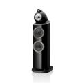 Bowers & Wilkins 803 D4 (Schwarz)