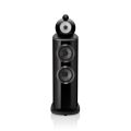Bowers & Wilkins 803 D4 (Schwarz)