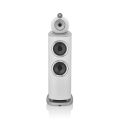 Bowers & Wilkins 803 D4 (Weiss)
