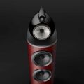 Bowers & Wilkins 802 D4 (Nussbaumrot)