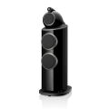 Bowers & Wilkins 802 D4 (Schwarz)
