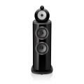 Bowers & Wilkins 802 D4 (Schwarz)