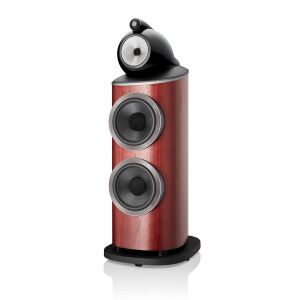 Bowers & Wilkins 801 D4 (Nussbaumrot)