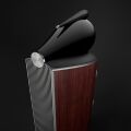 Bowers & Wilkins 801 D4 (Nussbaumrot)