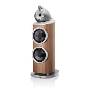 Bowers & Wilkins 801 D4 (Walnuss)