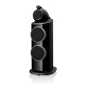 Bowers & Wilkins 801 D4 (Schwarz)